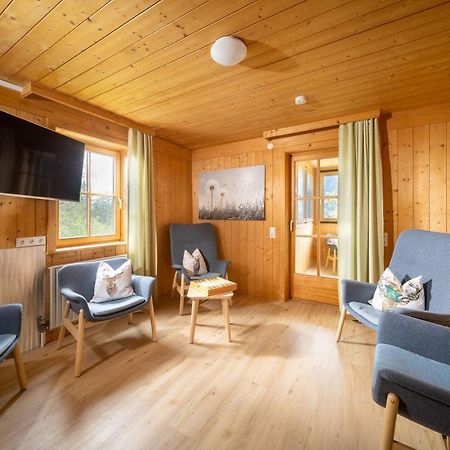 Apartmenthaus Matri By Pferd Auf Wolke Wald am Arlberg Buitenkant foto