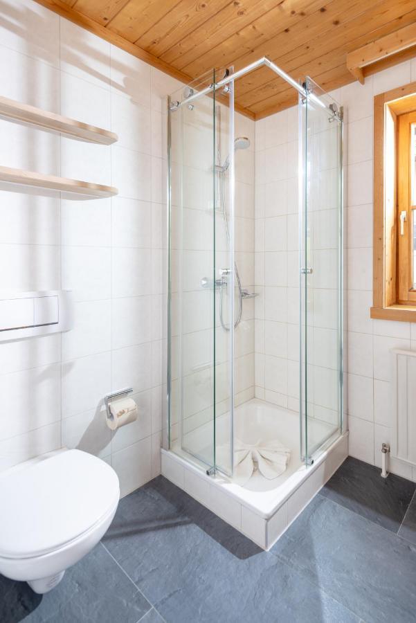 Apartmenthaus Matri By Pferd Auf Wolke Wald am Arlberg Buitenkant foto